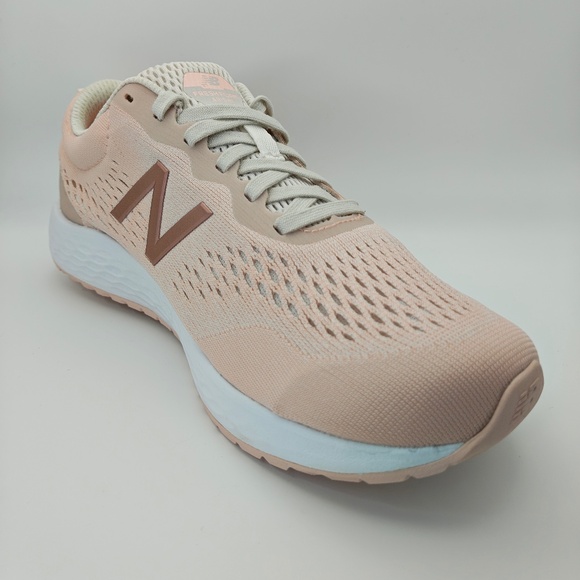 NEW BALANCE RUNNING COURSE PINK - Picture 7 of 11